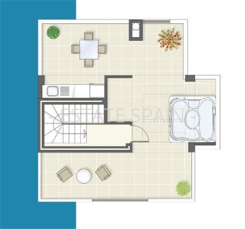 Дом в Альмерии 122 м2 №VL21126911DD  - Продажа - 16 preview