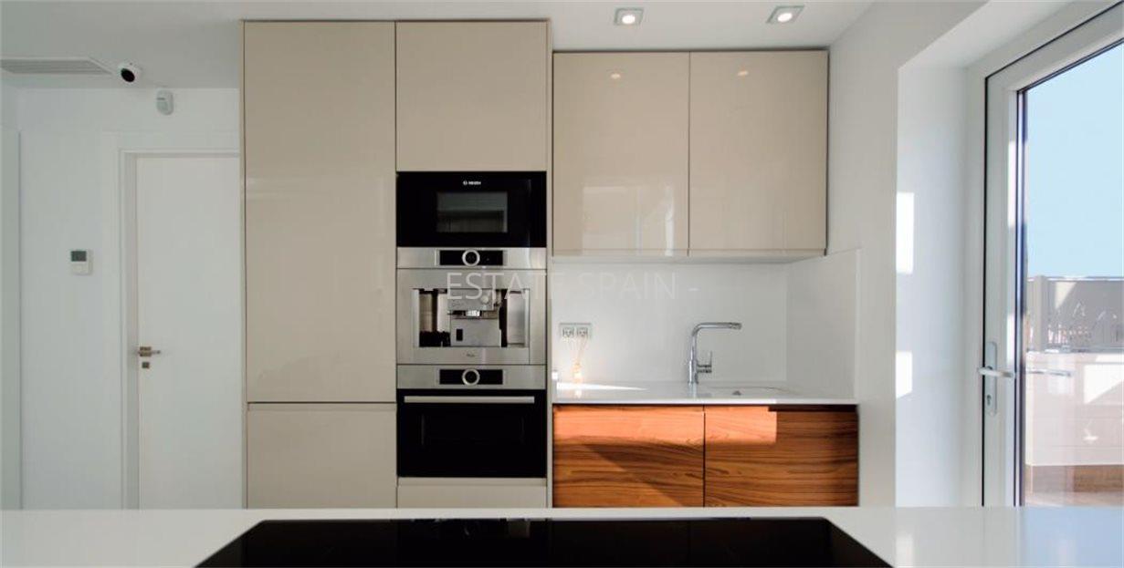 Дом в Альмерии 122 м2 №VL21126911DD  - Продажа - 6 large