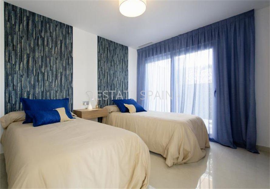 Дом в Альмерии 122 м2 №VL21126911DD  - Продажа - 10 large