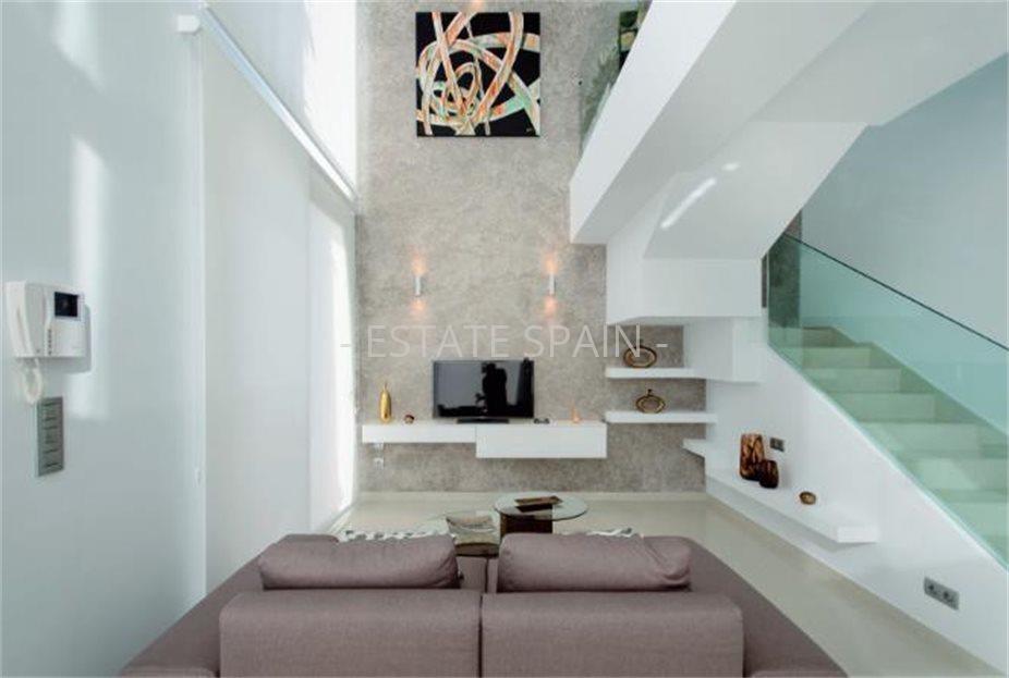 Дом в Альмерии 122 м2 №VL21126911DD  - Продажа - 4 large