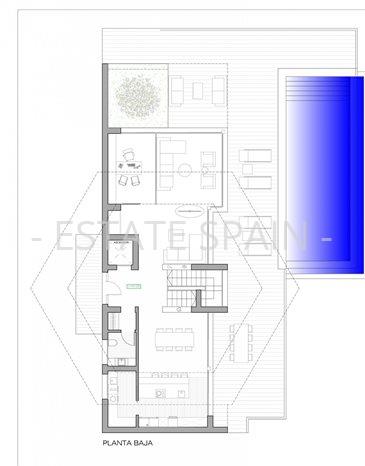 Вилла в Альтее 280 м2 №VL20111755FE0  - Продажа - 19 preview