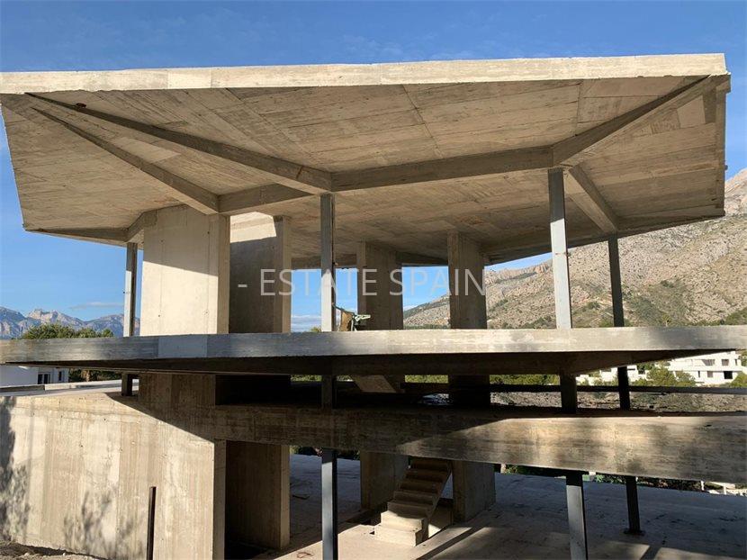 Вилла в Альтее 280 м2 №VL20111755FE0  - Продажа - 13 large