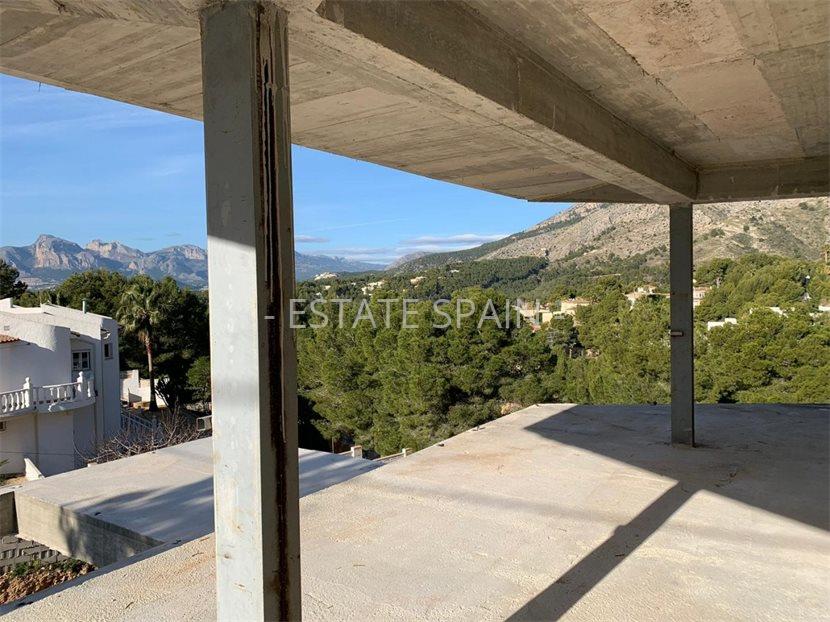 Вилла в Альтее 280 м2 №VL20111755FE0  - Продажа - 6 large