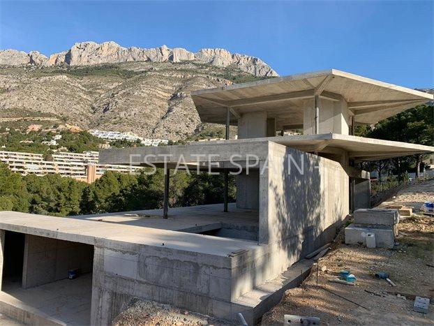 Вилла в Альтее 280 м2 №VL20111755FE0  - Продажа - 15 preview