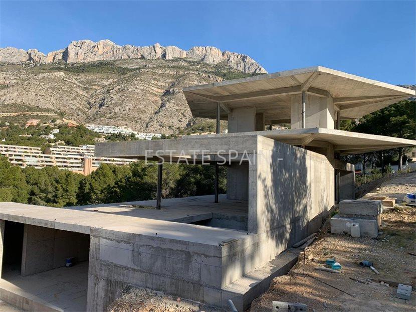 Вилла в Альтее 280 м2 №VL20111755FE0  - Продажа - 15 large