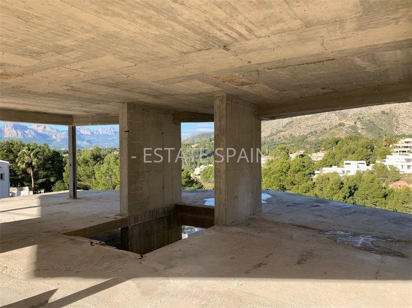 Вилла в Альтее 280 м2 №VL20111755FE0  - Продажа - 8 large