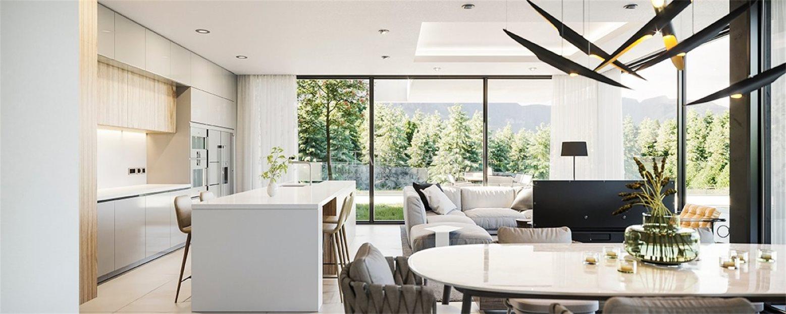 Вилла в Альтее 280 м2 №VL20111755FE0  - Продажа - 4 large