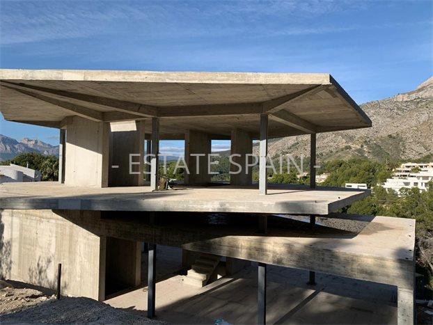 Вилла в Альтее 280 м2 №VL20111755FE0  - Продажа - 14 preview