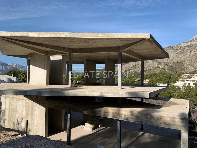 Вилла в Альтее 280 м2 №VL20111755FE0  - Продажа - 14 large