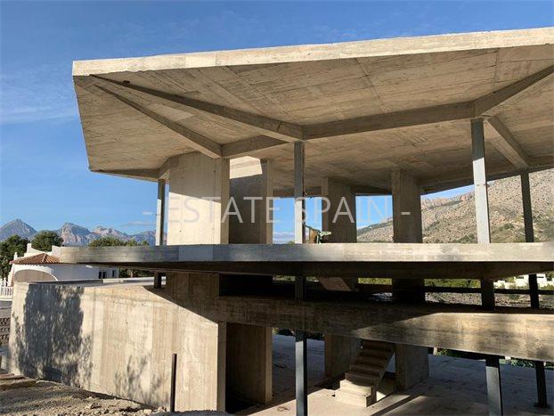 Вилла в Альтее 280 м2 №VL20111755FE0  - Продажа - 11 preview