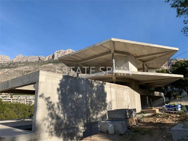 Вилла в Альтее 280 м2 №VL20111755FE0  - Продажа - 12 preview