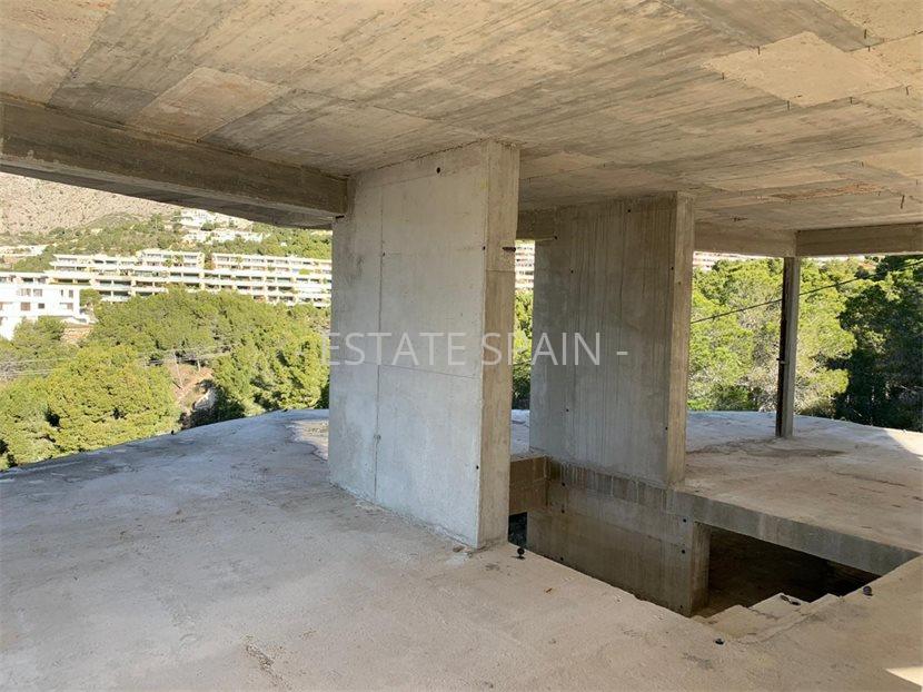 Вилла в Альтее 280 м2 №VL20111755FE0  - Продажа - 10 large