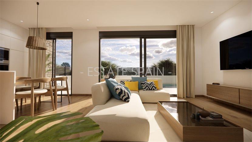 Апартаменты в Долорес 187 м2 №ART251010B1082  - Продажа - 10 preview