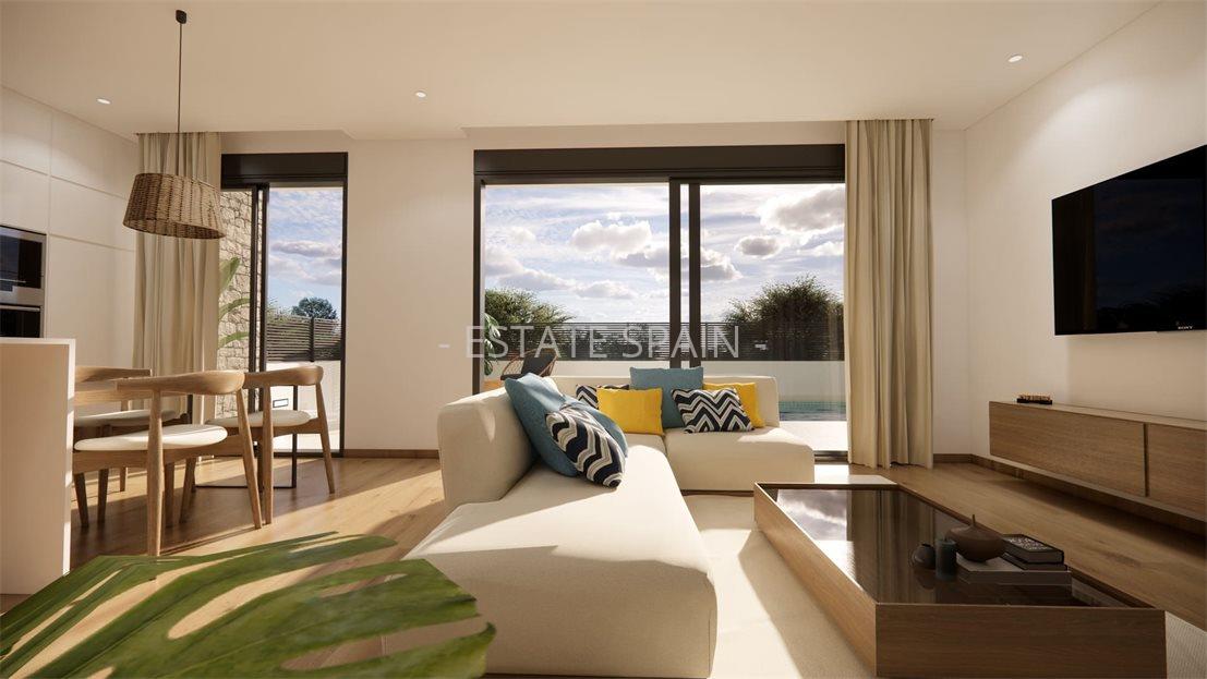 Апартаменты в Долорес 187 м2 №ART251010B1082  - Продажа - 10 large