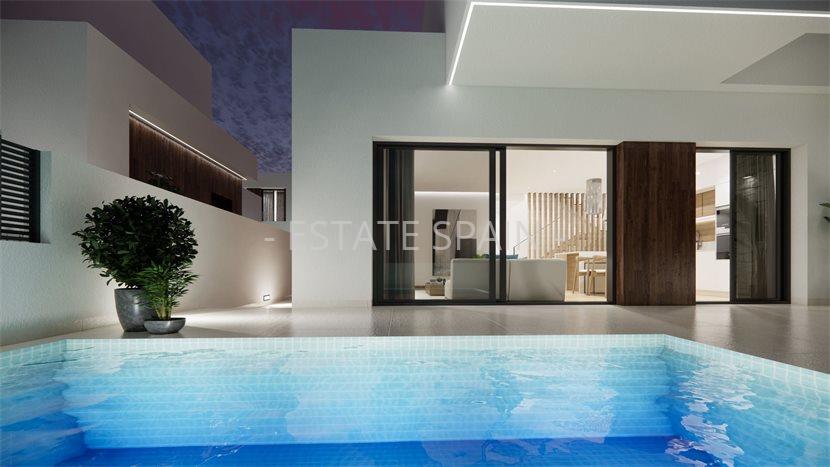 Апартаменты в Долорес 187 м2 №ART251010B1082  - Продажа - 26 preview