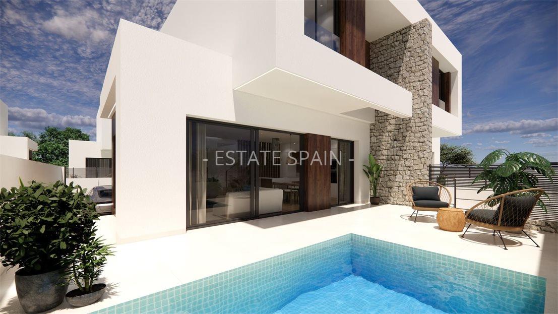 Апартаменты в Долорес 187 м2 №ART251010B1082  - Продажа - 27 large