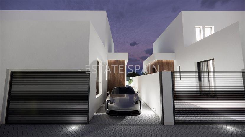 Апартаменты в Долорес 187 м2 №ART251010B1082  - Продажа - 23 preview