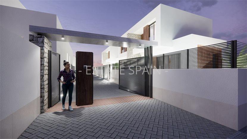 Апартаменты в Долорес 187 м2 №ART251010B1082  - Продажа - 36 preview