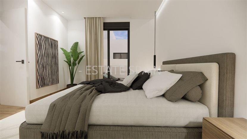 Апартаменты в Долорес 187 м2 №ART251010B1082  - Продажа - 18 preview