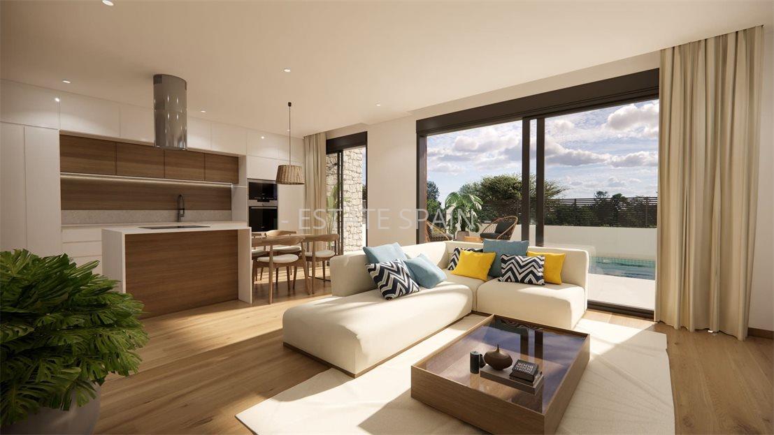 Апартаменты в Долорес 187 м2 №ART251010B1082  - Продажа - 12 large