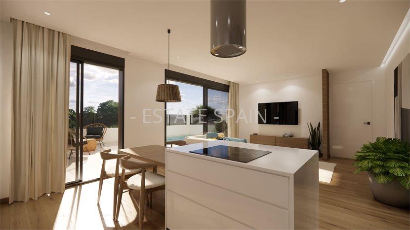 Апартаменты в Долорес 187 м2 №ART251010B1082  - Продажа - 13 preview