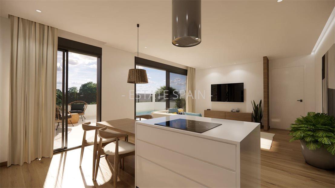 Апартаменты в Долорес 187 м2 №ART251010B1082  - Продажа - 13 large