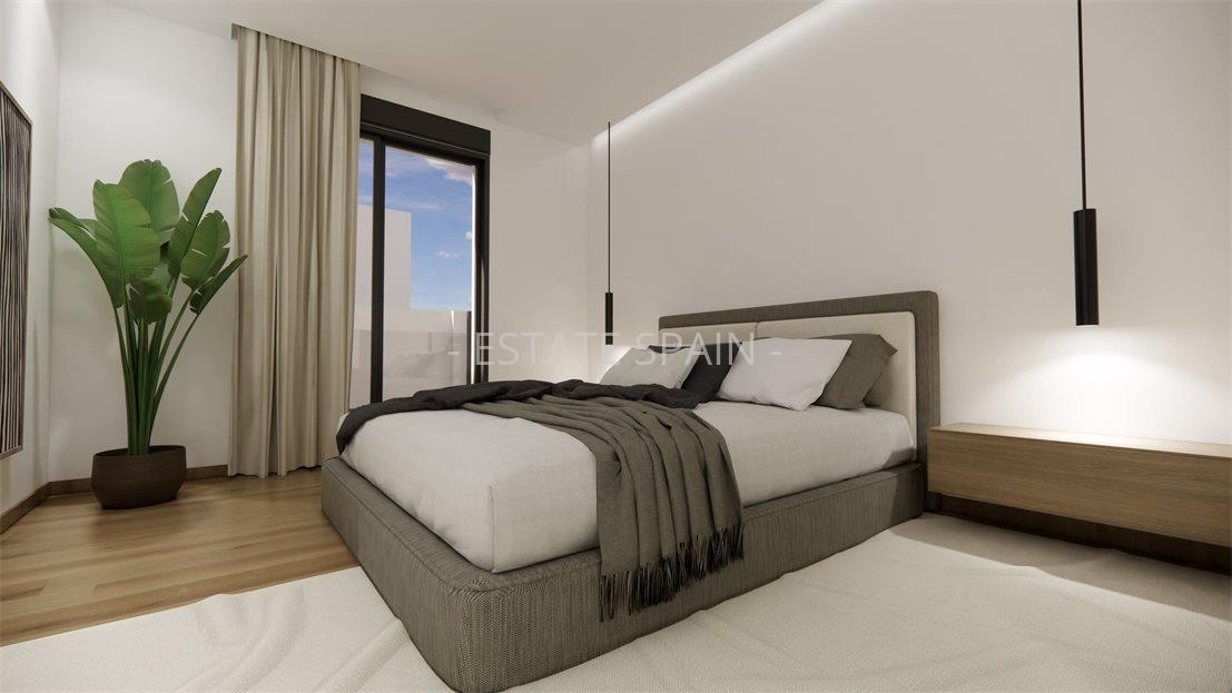 Апартаменты в Долорес 187 м2 №ART251010B1082  - Продажа - 19 large