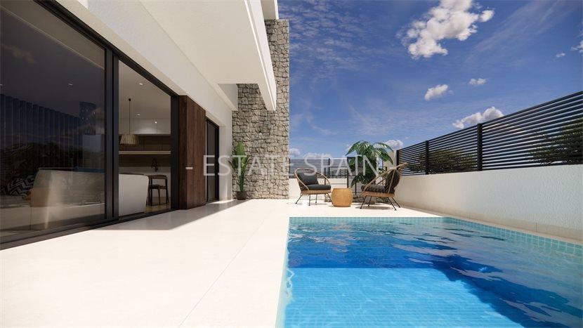 Апартаменты в Долорес 187 м2 №ART251010B1082  - Продажа - 8 preview