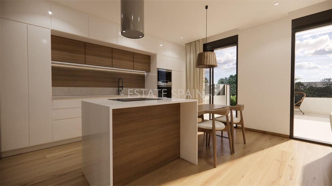 Апартаменты в Долорес 187 м2 №ART251010B1082  - Продажа - 14 large