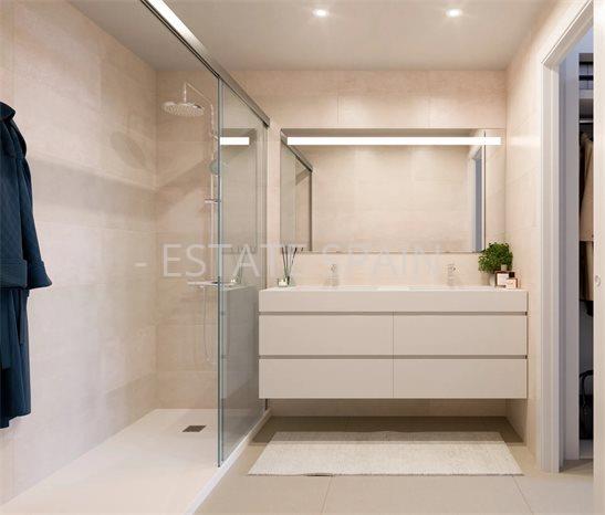 Апартаменты в Малаге 150 м2 №ART2511269CDD2  - Продажа - 13 preview