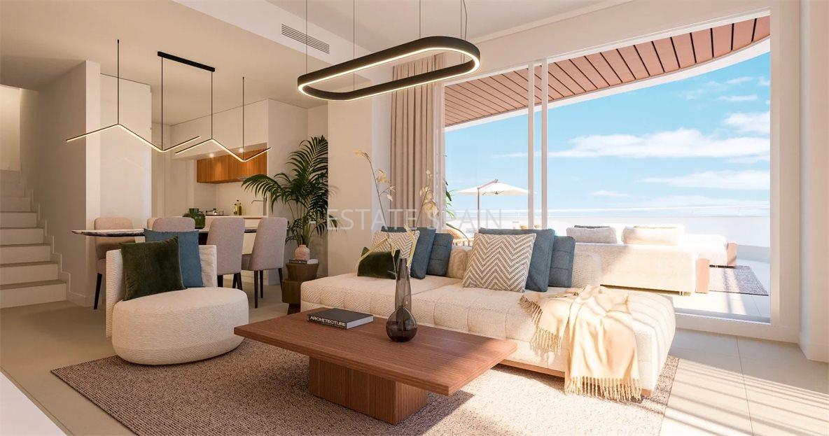 Апартаменты в Малаге 150 м2 №ART2511269CDD2  - Продажа - 10 large