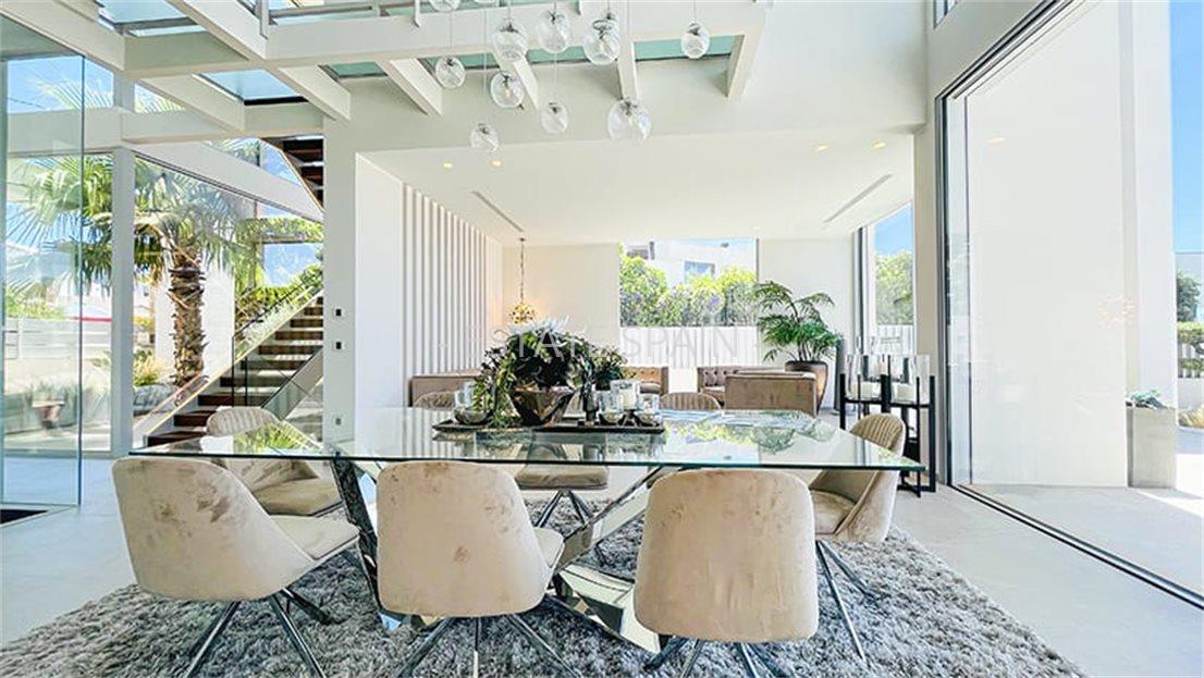 Вилла в Кальвия 400 м2 №VL263200559D  - Продажа - 7 large