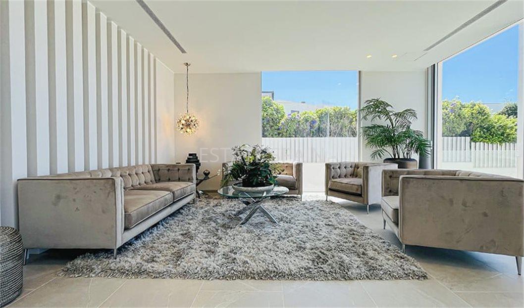 Вилла в Кальвия 400 м2 №VL263200559D  - Продажа - 4 large