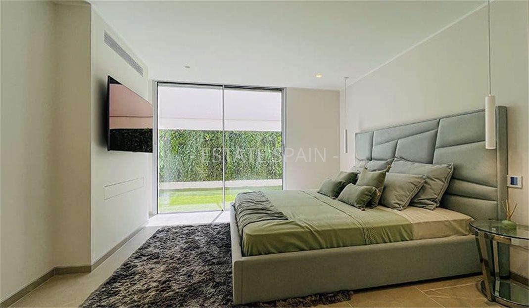 Вилла в Кальвия 400 м2 №VL263200559D  - Продажа - 23 large