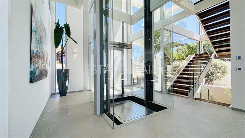 Вилла в Кальвия 400 м2 №VL263200559D  - Продажа - 20 preview