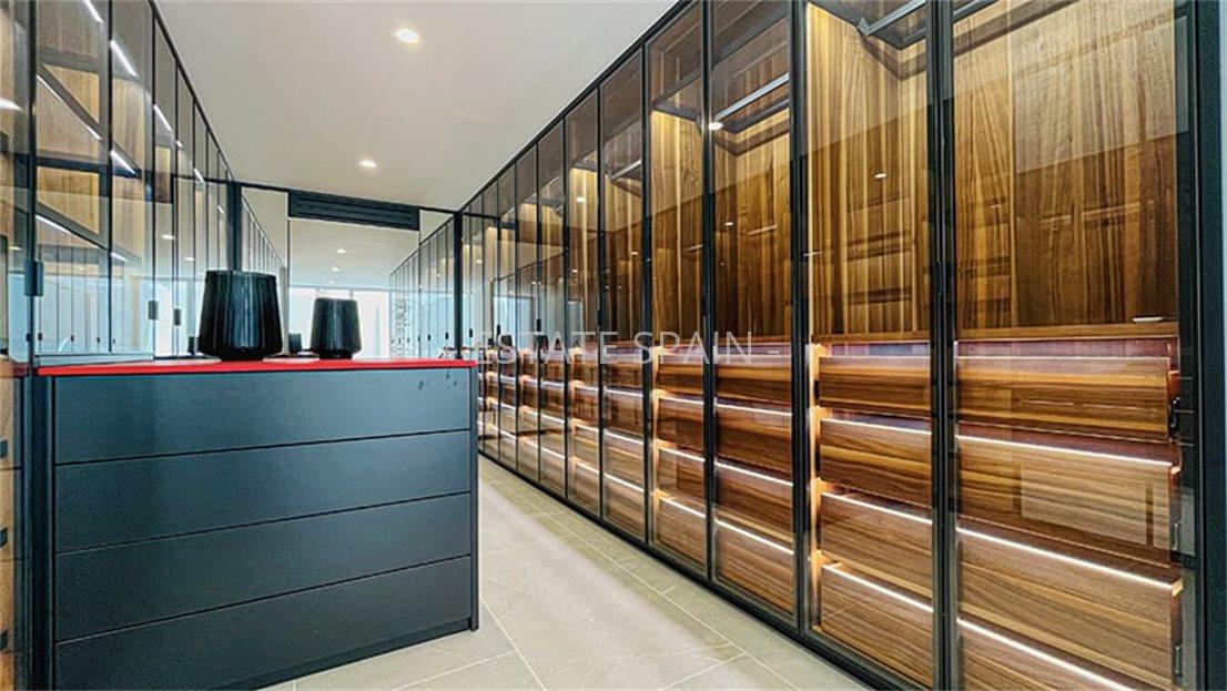 Вилла в Кальвия 400 м2 №VL263200559D  - Продажа - 12 large