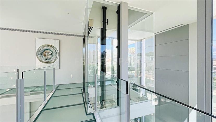 Вилла в Кальвия 400 м2 №VL263200559D  - Продажа - 36 preview