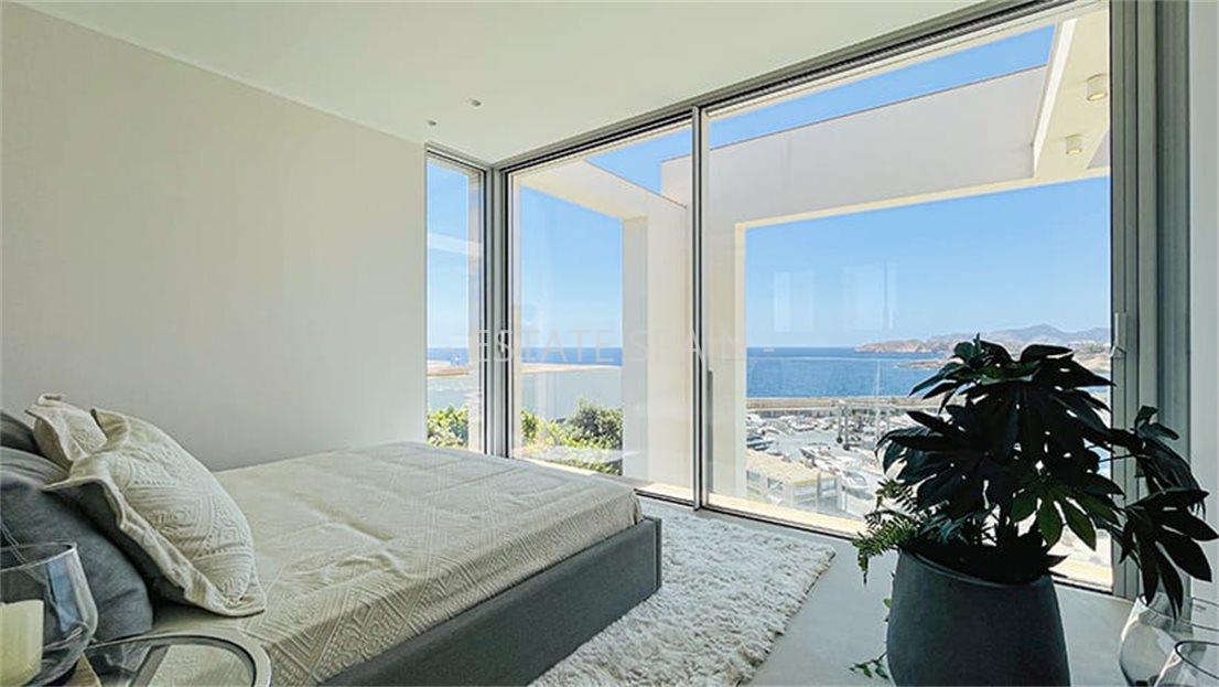 Вилла в Кальвия 400 м2 №VL263200559D  - Продажа - 25 large