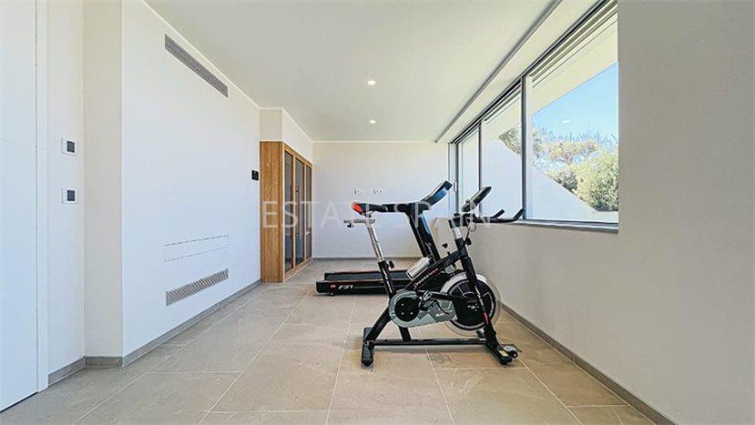 Вилла в Кальвия 400 м2 №VL263200559D  - Продажа - 22 preview