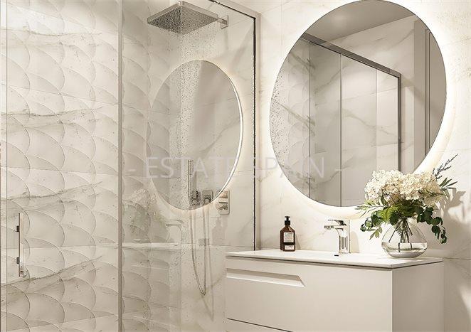 Апартаменты в Кальпе 145 м2 №ART26217FD7A9  - Продажа - 12 preview