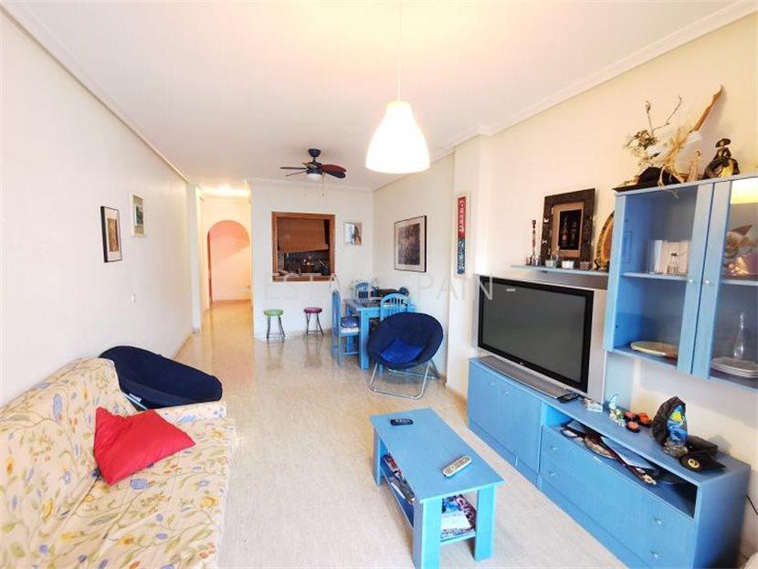 Апартаменты в Торревьехе 82 м2 №ART20115F6368  - Продажа - 1 large