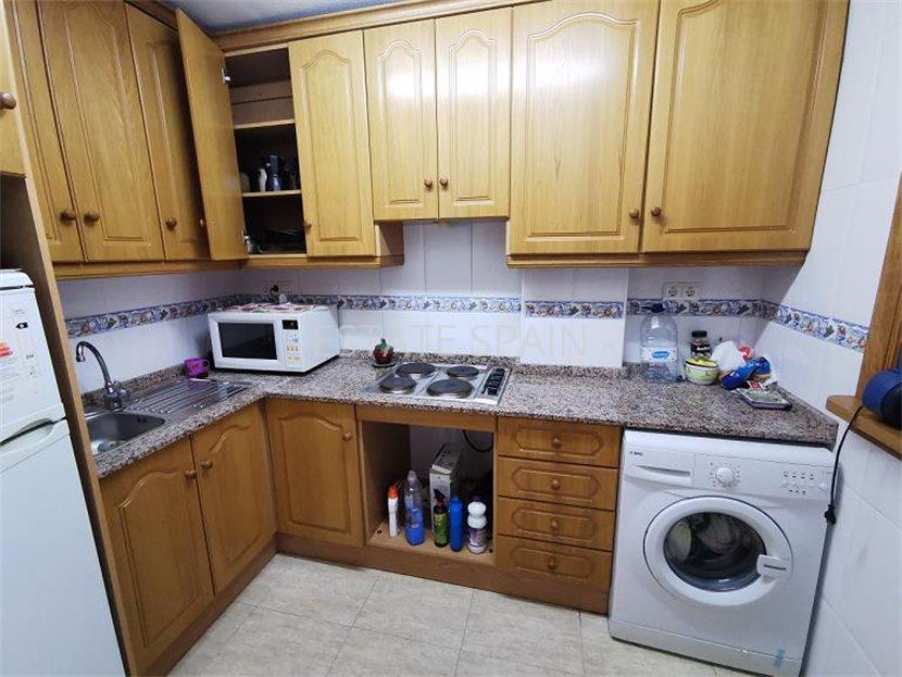 Апартаменты в Торревьехе 82 м2 №ART20115F6368  - Продажа - 8 large