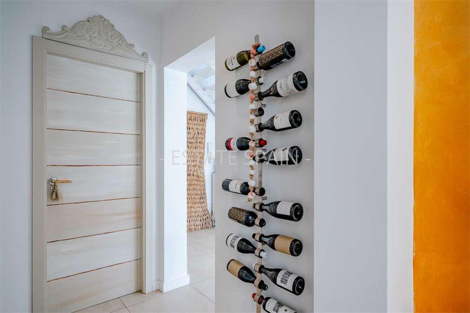 Вилла в Бенисе 200 м2 №VL24122492733  - Продажа - 44 large