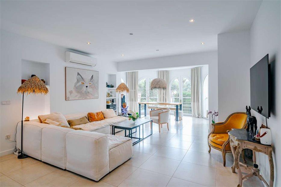 Вилла в Бенисе 200 м2 №VL24122492733  - Продажа - 42 large