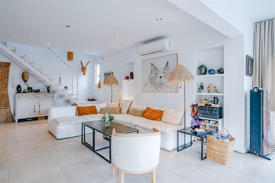 Вилла в Бенисе 200 м2 №VL24122492733  - Продажа - 7 large