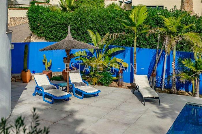 Вилла в Бенисе 200 м2 №VL24122492733  - Продажа - 26 preview