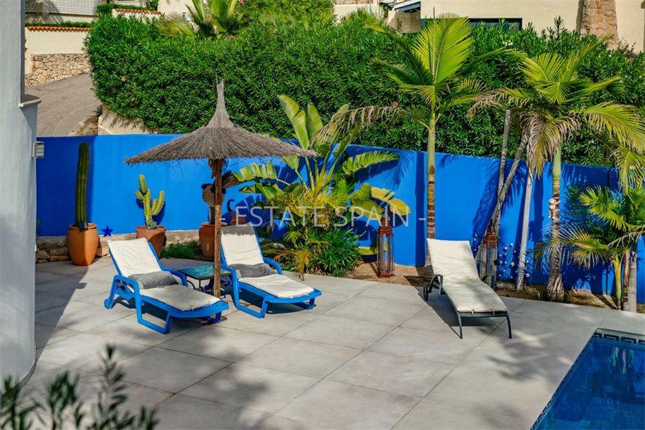 Вилла в Бенисе 200 м2 №VL24122492733  - Продажа - 26 large