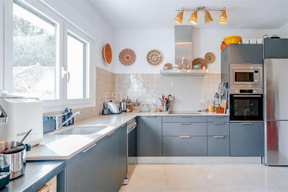 Вилла в Бенисе 200 м2 №VL24122492733  - Продажа - 6 large