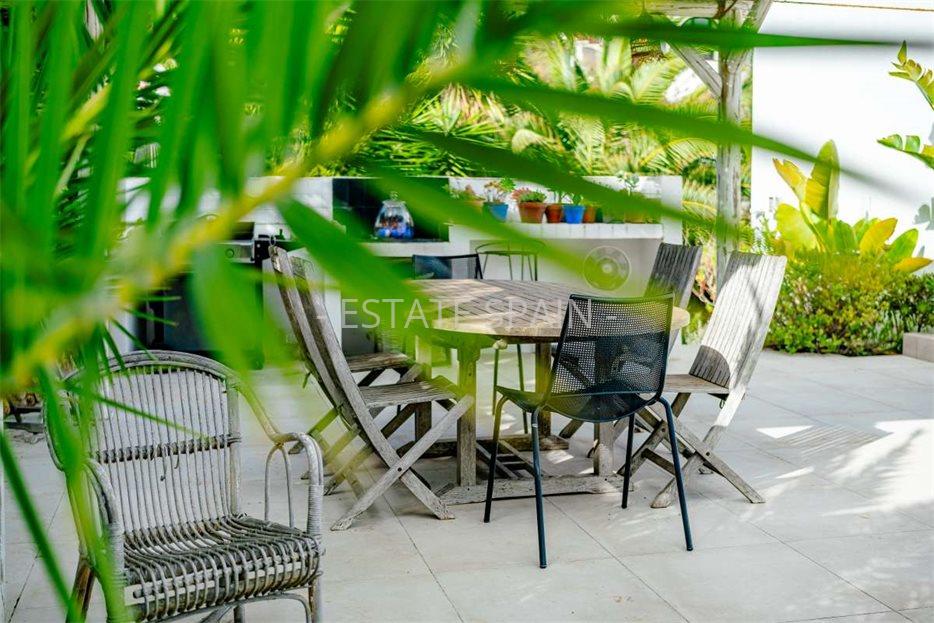 Вилла в Бенисе 200 м2 №VL24122492733  - Продажа - 33 large