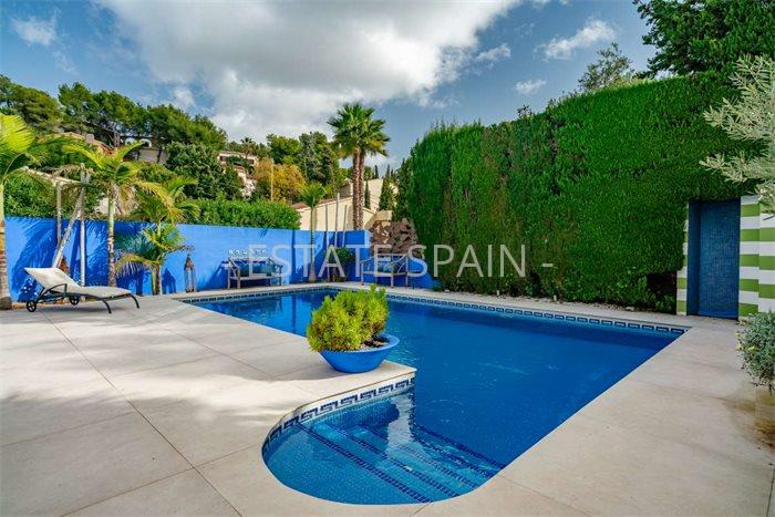 Вилла в Бенисе 200 м2 №VL24122492733  - Продажа - 12 preview